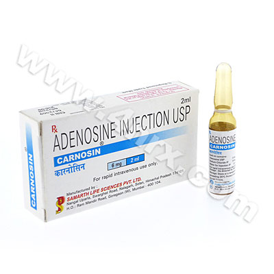 Carnosine Injection (Adenosine / Sodium Chloride)