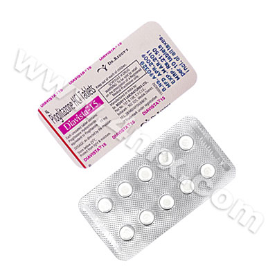 Diavista (Pioglitazone Hydrochloride)