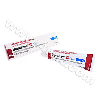 Diprosone OV (Betamethasone Dipropionate)