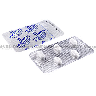 Lovir (Aciclovir)