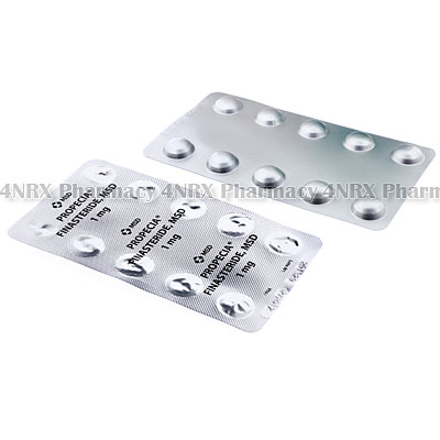 Propecia (Finasteride)