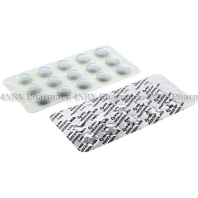 Proscar (Finasteride)