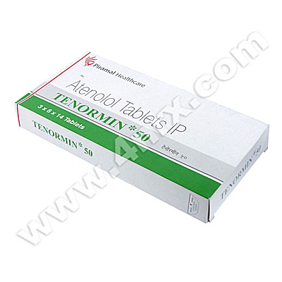 Tenormin (Atenolol)