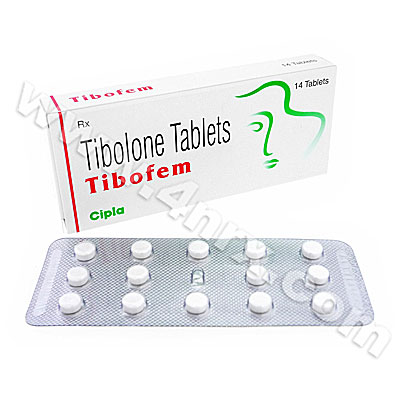 Tibofem (Tibolone)