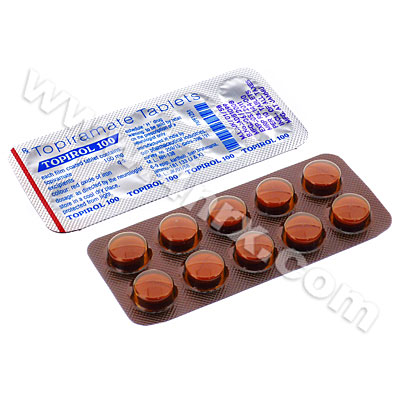 Topirol (Topiramate)