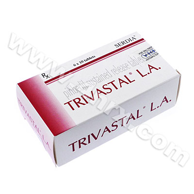 Trivastal L.A. (Piribedil)