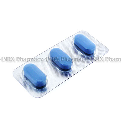 Valcivir (Valacyclovir HCL) 4