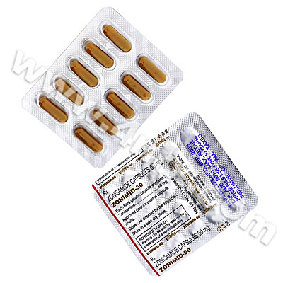 Zonimid (Zonisamide)