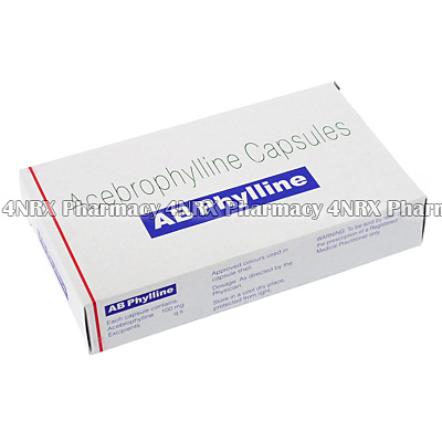 AB Phylline (Acebrophylline)