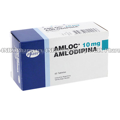 Amloc (Amlodipine Besylate)