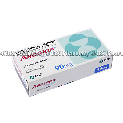 Arcoxia (Etoricoxib)