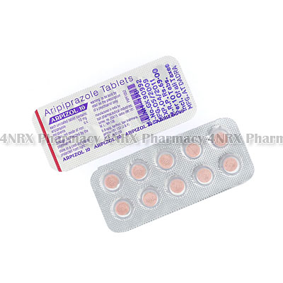 Arpizol (Aripiprazole)