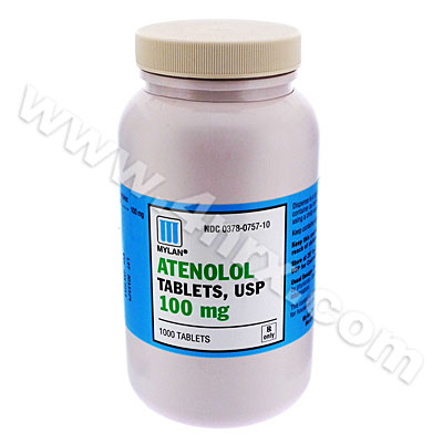 Atenolol (Atenolol)