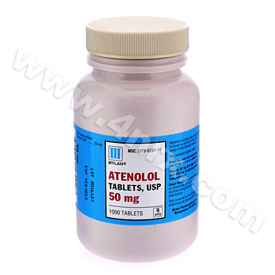 Atenolol (Atenolol)