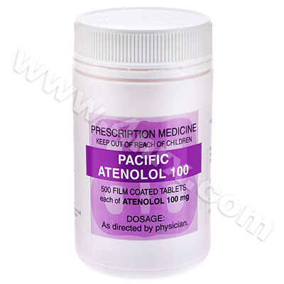 Atenolol (Atenolol)