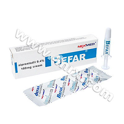 Befar (Alprostadil)