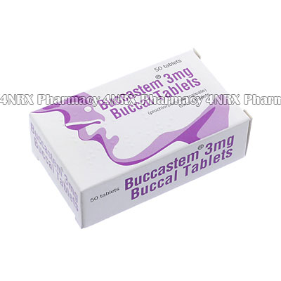 Buccastem (Prochlorperazine Maleate)