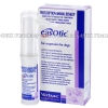 Easotic (Hydrocortisone Aceponate/Miconazole Nitrate/Gentamicin Sulfate)