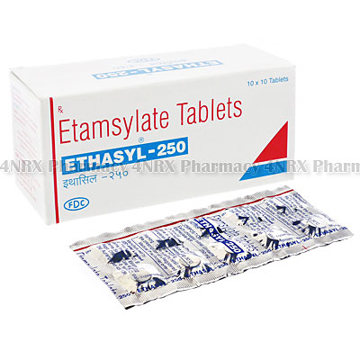 Ethasyl (Etamsylate)