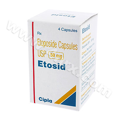 Etosid (Etoposide)