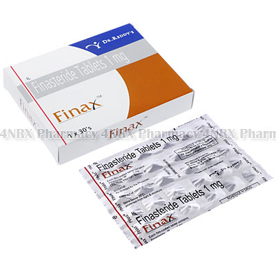 Finax (Finasteride)