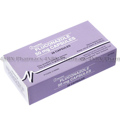 Fluconazole (Fluconazole)