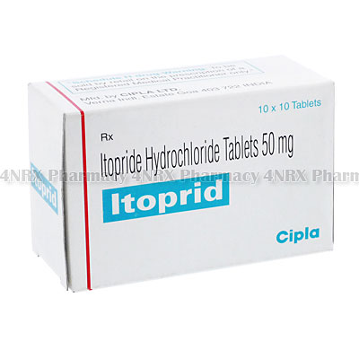 Itoprid (Itopride)