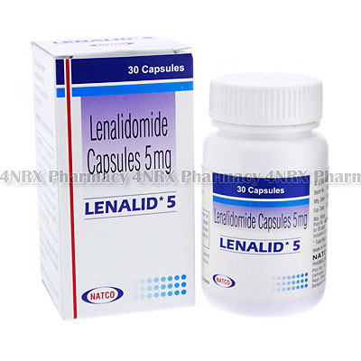 Lenalid (Lenalidomide)