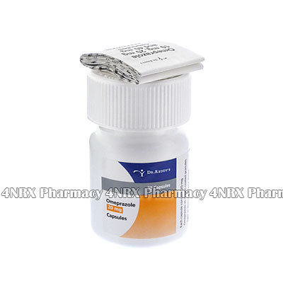 Omeprazole (Omeprazole)