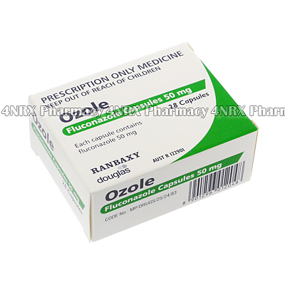 Ozole (Fluconazole)