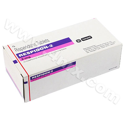 Respidon (Risperidone)