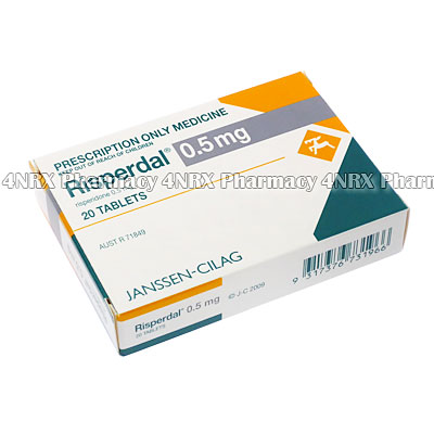 Risperdal (Risperidone)