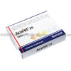 Aceret-25 (Acitretin) - 25mg (10 Capsules)