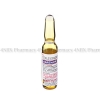 Adrenor (Noradrenaline) - 4mg/2ml (2ml)