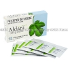 Aldara Topical Cream (Imiquimod) - 5% (12 Sachets) (New Zealand)