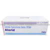 Alerid (Cetirizine Hydrochloride) - 10mg (10 Tablets)