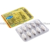 Alfusin 10 (Alfuzosin HCL) - 10mg (10 Tablets)