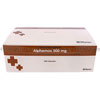 Alphamox (Amoxicillin) - 500mg (500 Capsules)