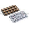 Amlopres (Amlodipine Besilate) - 5mg (15 Tablets)