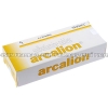 Arcalion (Sulbutiamine) - 200mg (60 Tablets)