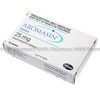 Aromasin (Exemestane) - 25mg (30 Tablets)