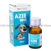 Azee 100 Rediuse (Azithromycin) - 100mg (15ml)