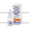 Azopt Eye Drops (Brinzolamide) - 1% (5mL Bottle)