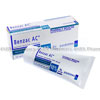 Benzac AC Gel (Benzoyl Peroxide) - 100mg/g (50g Tube)