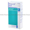 Benzac AC Wash (Benzoyl Peroxide) - 50mg/g (200mL Bottle)