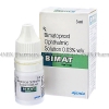 Bimat Eye Drops (Bimatoprost 0.03%) - 3mL