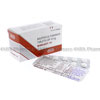 Biselect 10 (Bisoprolol Fumarate) - 10mg (10 Tablets)