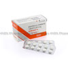 Biselect 5 (Bisoprolol Fumarate) - 5mg (10 Tablets)