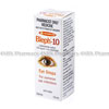 Bleph-10 (Sulfacetamide Sodium) - 100mg/mL (15mL Bottle)