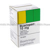 Buscopan (Hyoscine-N-Butyl-Bromide) - 10mg (100 Tablets)